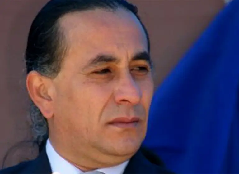 Habló la prostituta que estaba con intendente salteño: "Tengo muchos clientes polí­ticos"