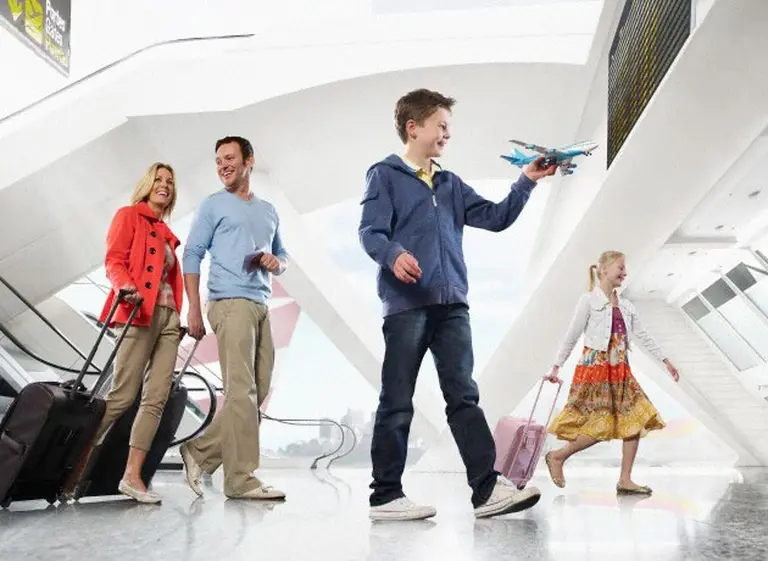 Cuatro formas de compatrir tu ubicación exacta con la familia