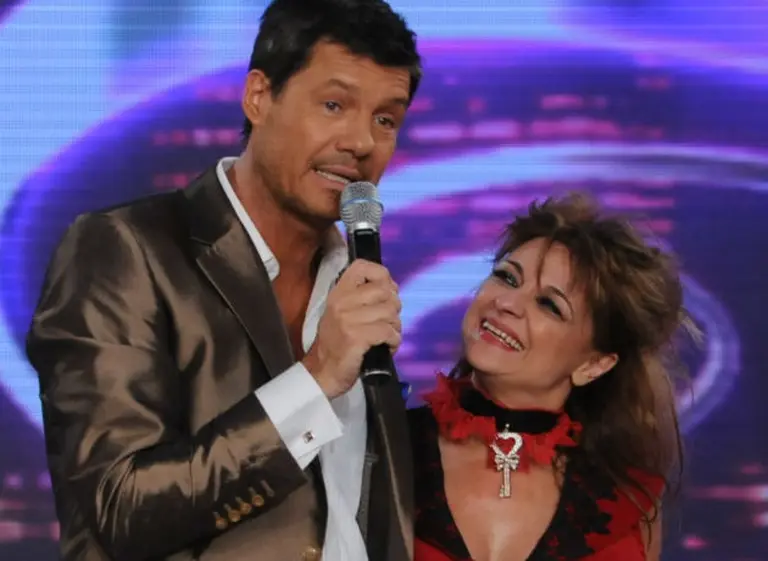 Marcelo Tinelli analiza vender hasta un 30% de su productora Ideas del Sur