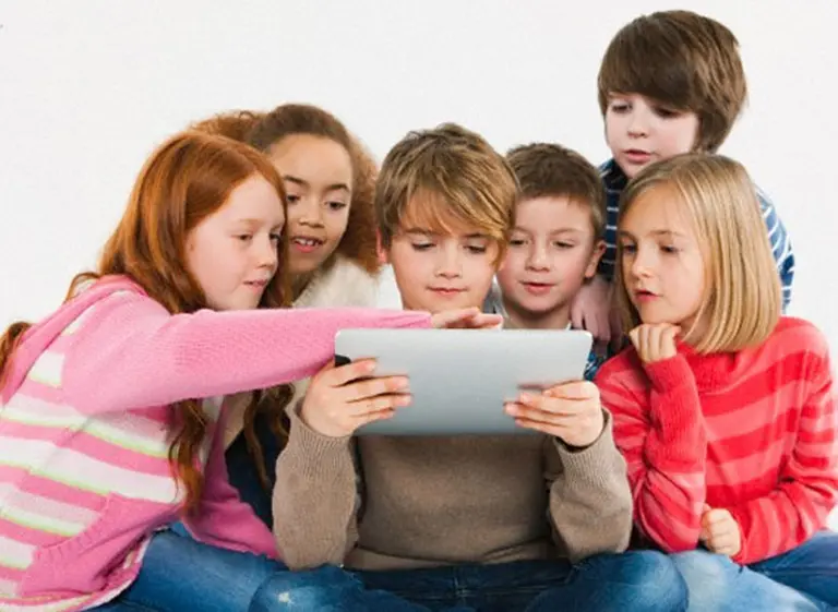 Niños modelo 2013: tienen agenda full time y son más tecnológicos que antes