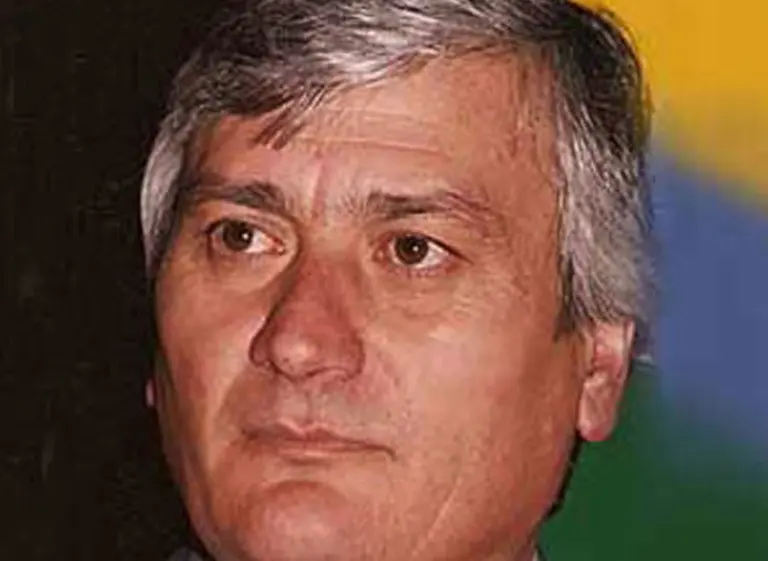 Un colaborador de Insaurralde tendrá que justificar su enriquecimiento patrimonial