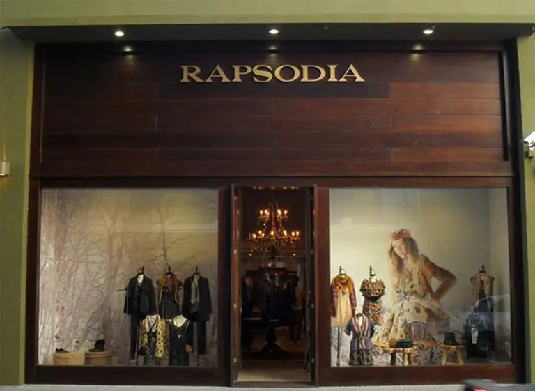 Rapsodia for export: prevé vender u$s3 millones en Uruguay