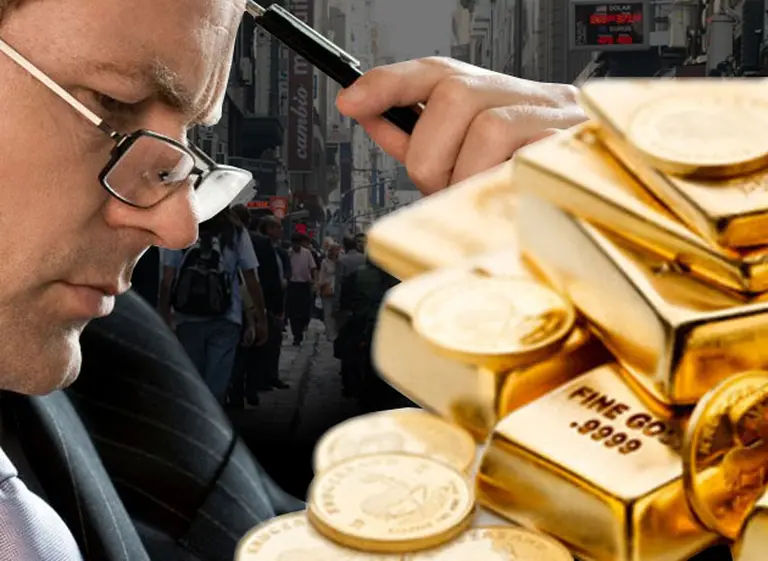 Un "grande" deambula y busca nuevo rumbo: futuro del oro y los pronósticos para su precio