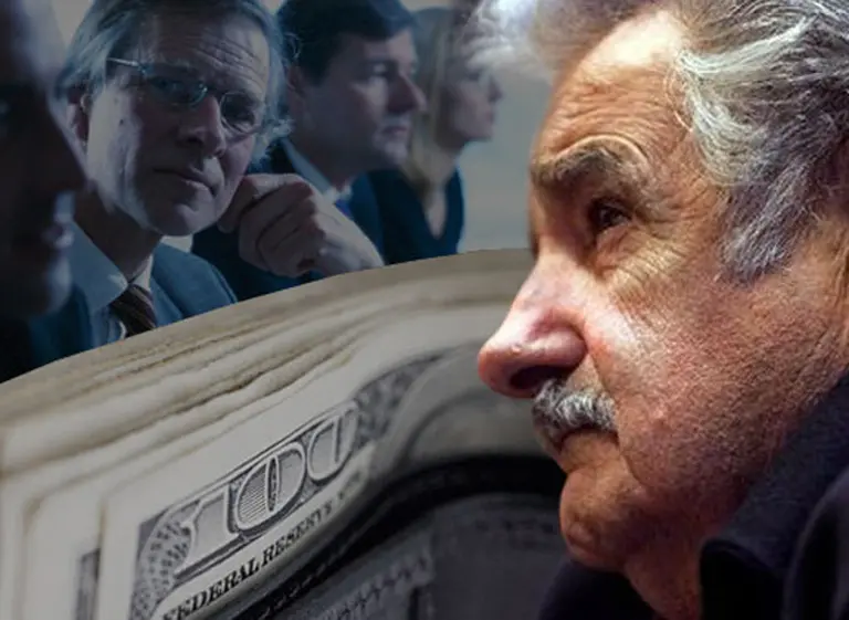 Uruguay acumula capitales argentinos y avanzan megaproyectos inmobiliarios, rurales y turí­sticos