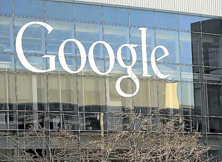 Para ejecutivo de Google, Argentina es "uno de los paí­ses más avanzados"