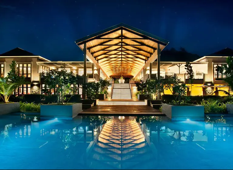 ¿Cuándo es legal tener una cuenta en un paraí­so fiscal?