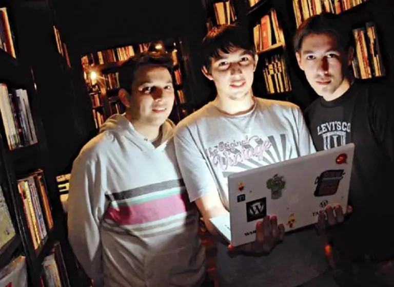 Directivos de Taringa, a juicio oral por presunta violación de propiedad intelectual