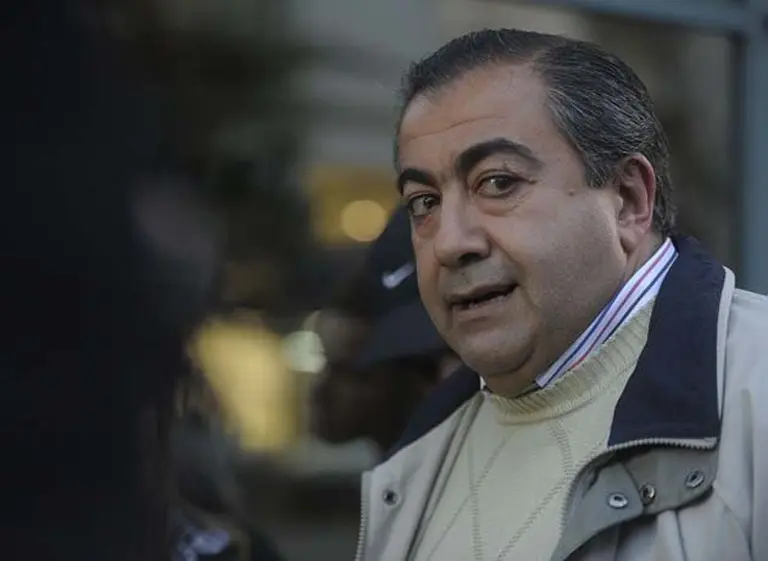 La CGT cruza a Macri: "Hay sectores que desearí­an que no haya sindicatos"