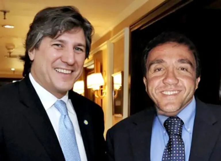 Ciccone: una hora antes del juicio renunció la abogada de Vandenbroele