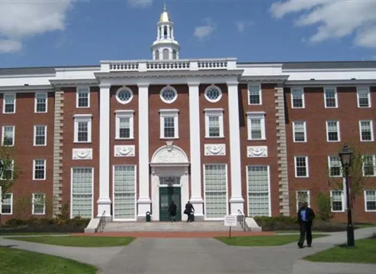 Las cuatro reglas de Harvard para formar a un verdadero lí­der