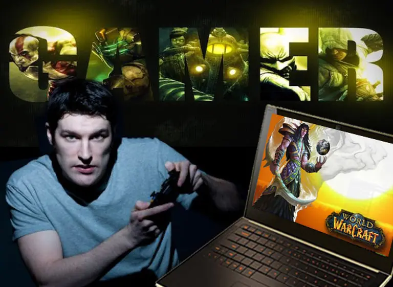 Peligros en la web: ¿cómo los ciberdelincuentes se "divierten" cuando uno juega en Internet?