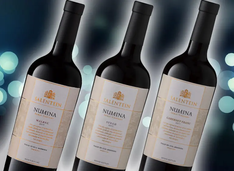 De la mano de los nuevos Numina, Salentein apuesta por revalorizar el terroir del Valle de Uco