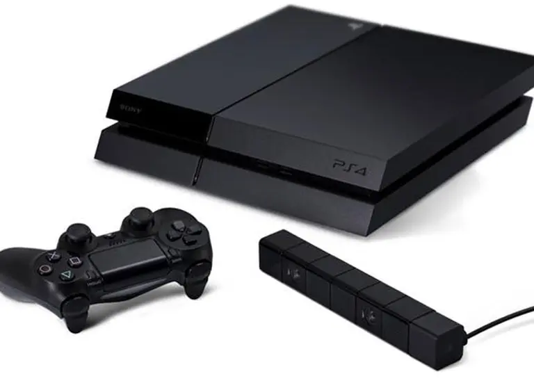 La PlayStation 4 ya tiene fecha de lanzamiento y precio de mercado