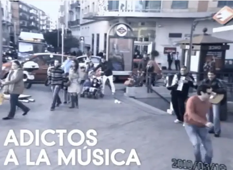 Camaritas: llegó al paí­s el spot de Coca-Cola "made in Argentina" presentado en el Superbowl