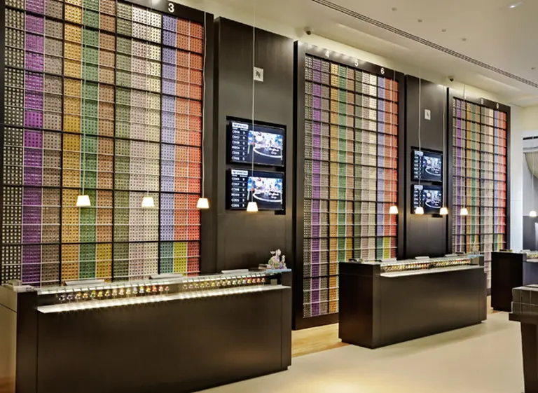 Nespresso abrirá su tercera boutique en Buenos Aires