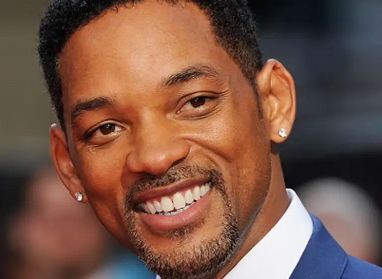Will Smith filmará en Buenos Aires escenas de "Focus" donde interpreta a un estafador
