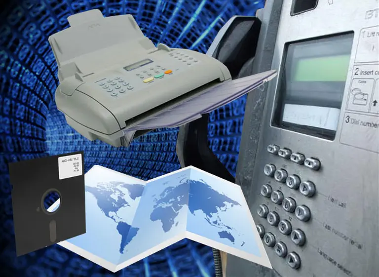 Estas son las 12 tecnologí­as de uso diario que quedarán obsoletas en los próximos años