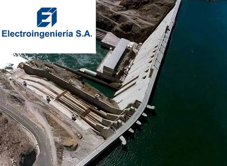 Electroingenierí­a puso en suspenso el pago de ON y quedó al borde del default