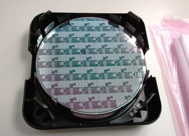 Investigadores argentinos desarrollan un chip 3D para cámara de video inteligente