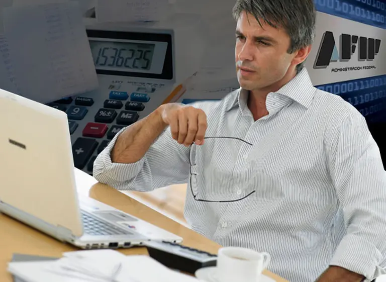 La AFIP modificó las pautas de facturación de los contribuyentes