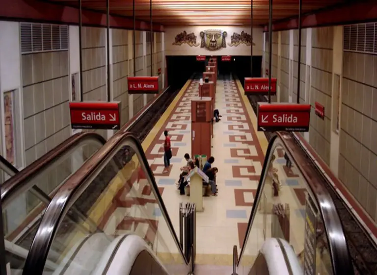 El ABL será más caro para quienes vivan cerca de las estaciones del subte nuevas