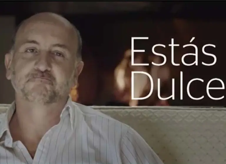 "Estás dulce": desde el BBVA cuentan detalles de su nueva campaña publicitaria