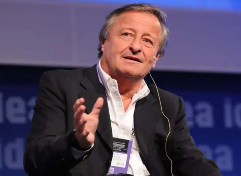 Rattazzi: "La inflación es como una droga, cuando entra en el sistema es difí­cil sacarla"