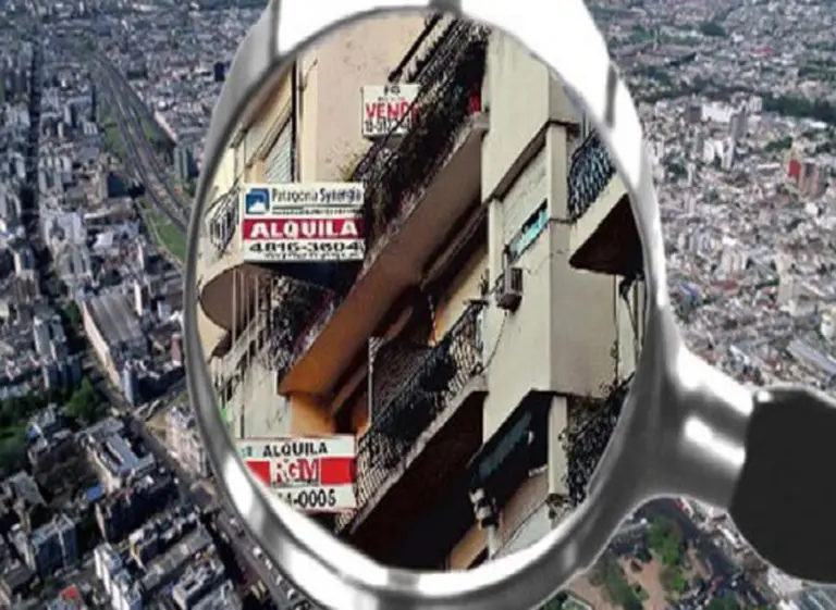 Cuestionan los fallos que avalan el reajuste de los alquileres cada seis meses