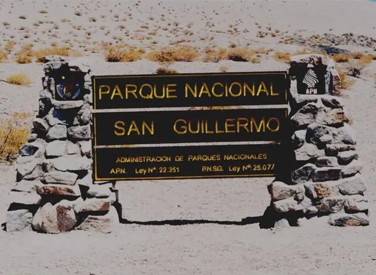 Ambientalistas piden "ayuda" a la Unesco para detener y multar la minerí­a de San Juan