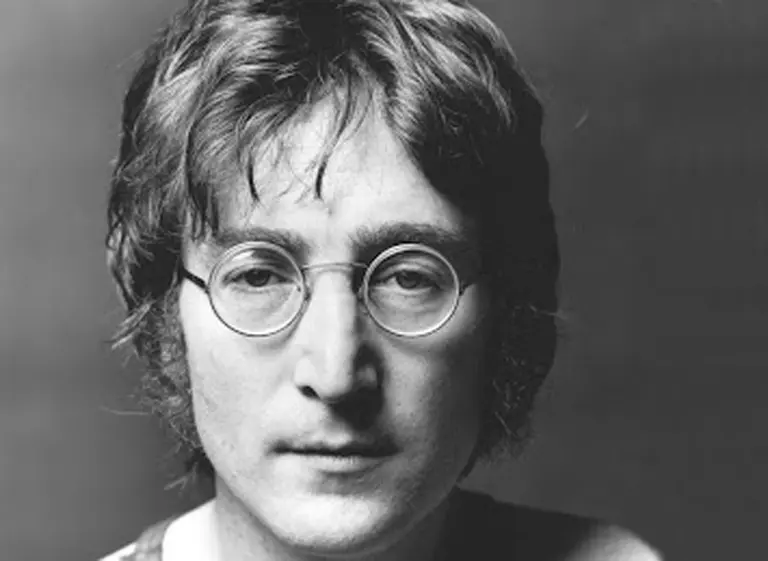 Polémico: ¿se viene el clon de John Lennon?