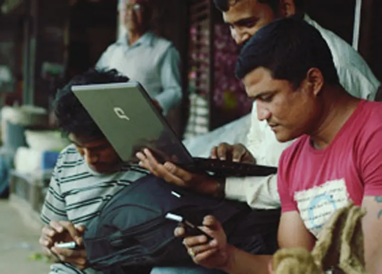 Nace la Asociación Latinoamericana de Internet