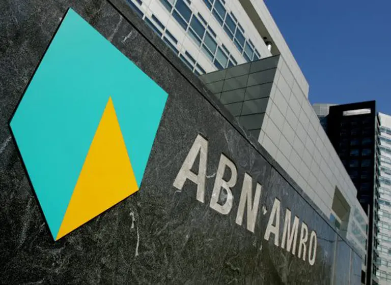 Holanda anunció la privatización del banco ABN Amro