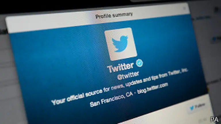 Twitter gana espacio como medio de análisis de audiencias de televisión