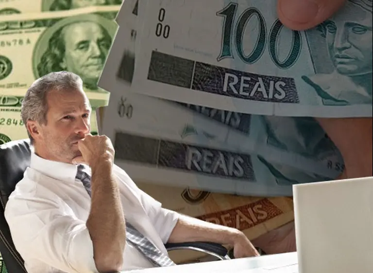 Devaluación argentina al "ritmo carioca": el real se debilita y mete más presión al dólar oficial