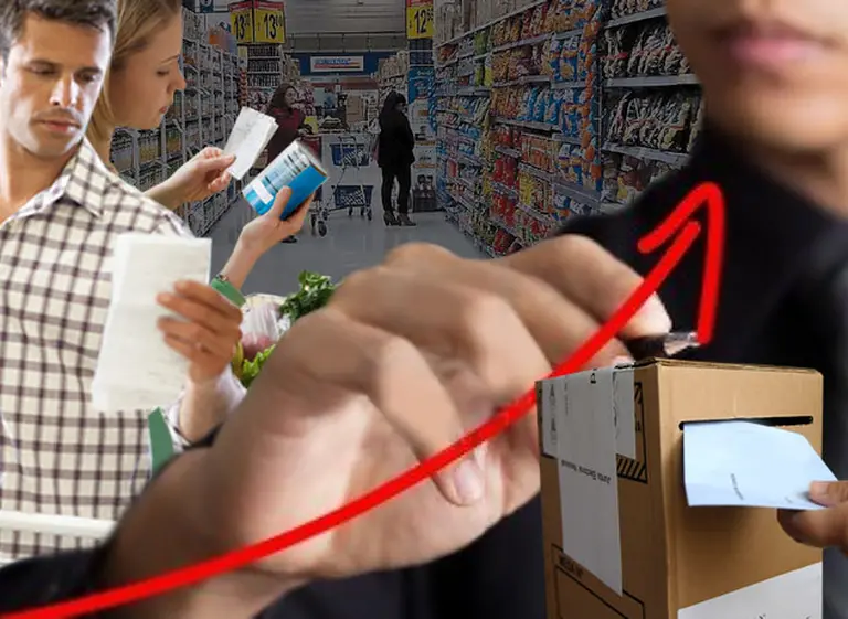 Ajuste tras las elecciones: Moreno aprobó subas de hasta 9% para los alimentos