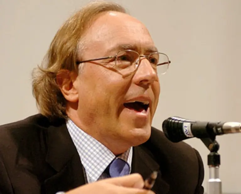 Guillermo Nielsen: "Los activos en la Argentina están muy subvaluados"