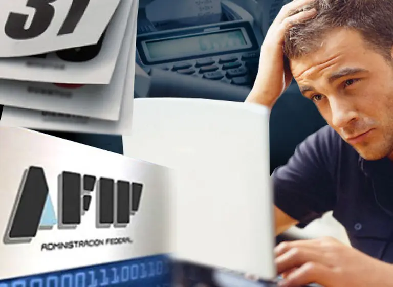 La AFIP implementó un nuevo plan de pagos