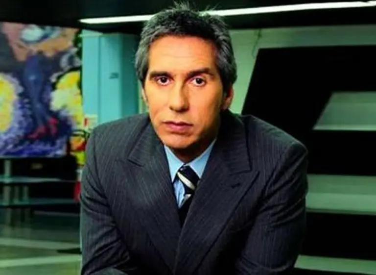 Miceli quedó fuera de la TV Pública: "Me gusta meter buenas preguntas y eso ha molestado"