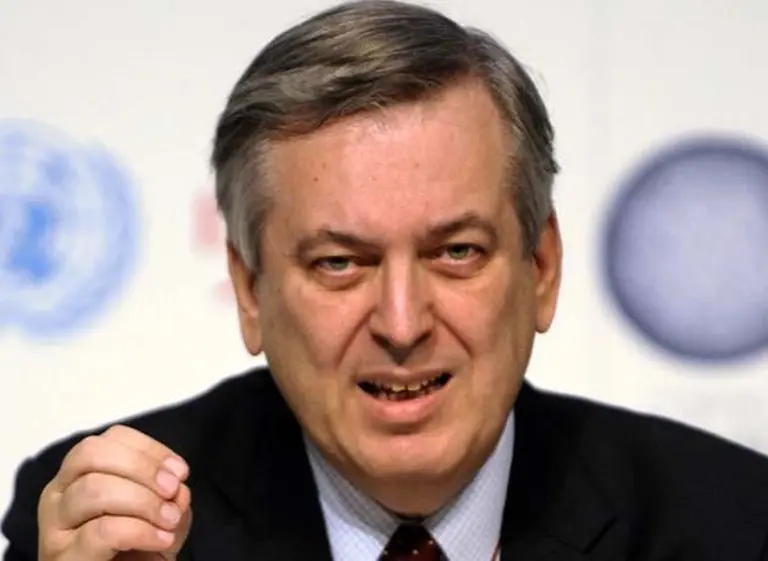 Tras la polémica con el gobierno boliviano, Brasil designó un nuevo canciller