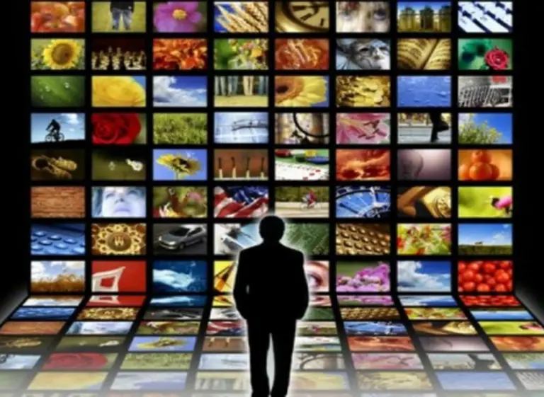 Cristina lanza hoy el "Ibope K" para medir la audiencia televisiva en todo el paí­s