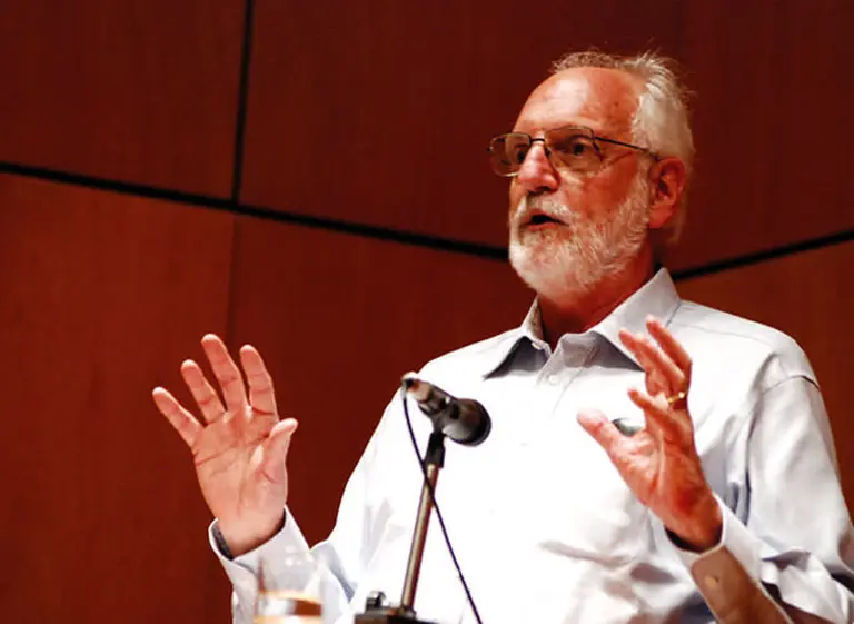 El economista Juan Carlos de Pablo comparó la economí­a actual con la del "Rodrigazo"