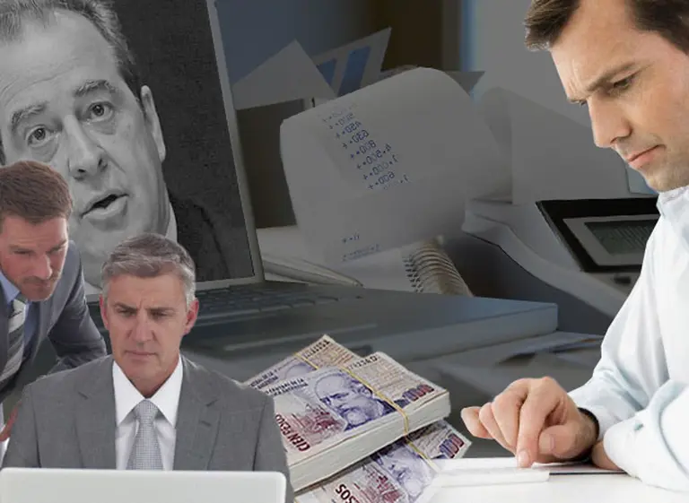 Con sólo $1 de aumento en el sueldo se pagará hasta más de $9.600 extra en Ganancias