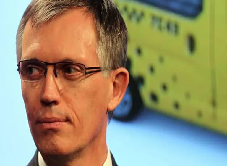 El número dos de Renault deja su cargo para dedicarse a proyectos personales