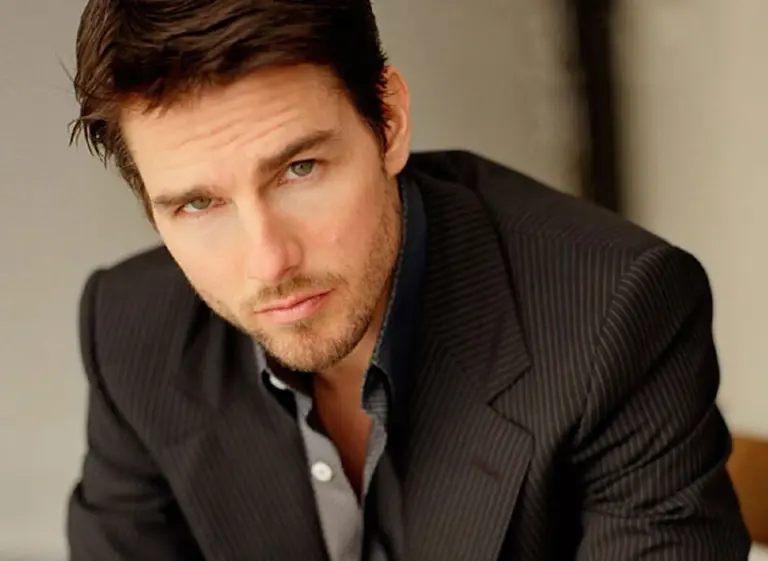 Tom Cruise realizó un casting para conseguir esposa, con ayuda de la "Cienciologí­a"