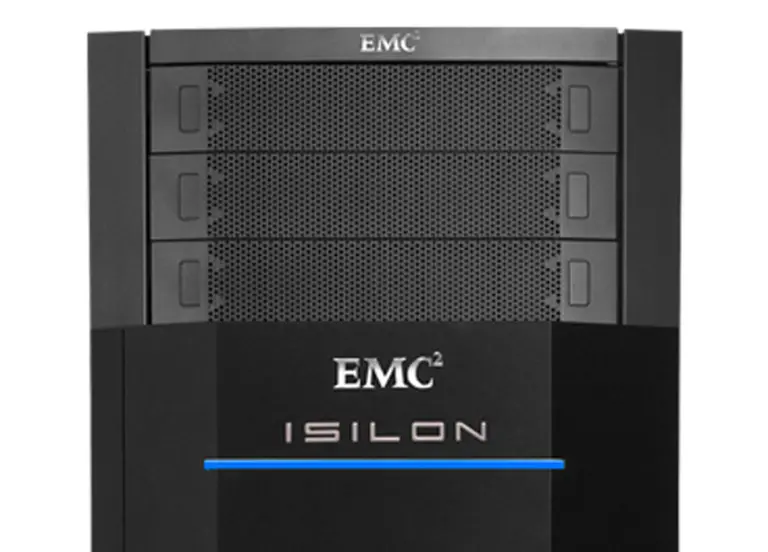 TelexTorage presenta soluciones de EMC en la Argentina