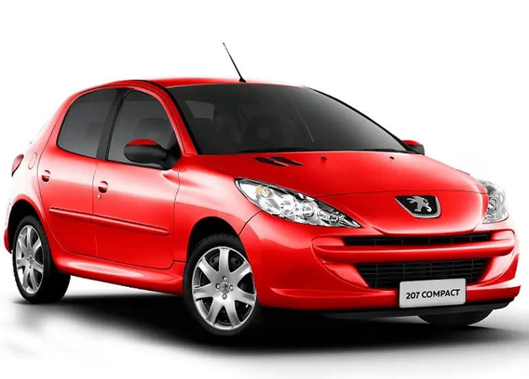 Peugeot relanza el 207: con cambios en el diseño y menos versiones, busca liderar el segmento chico