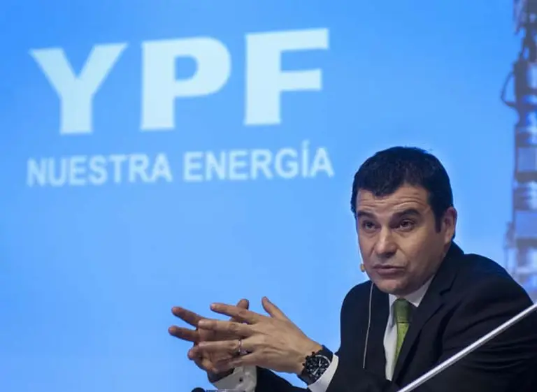 YPF sumará 2.800 nuevos puestos de trabajo para desarrollar Vaca Muerta