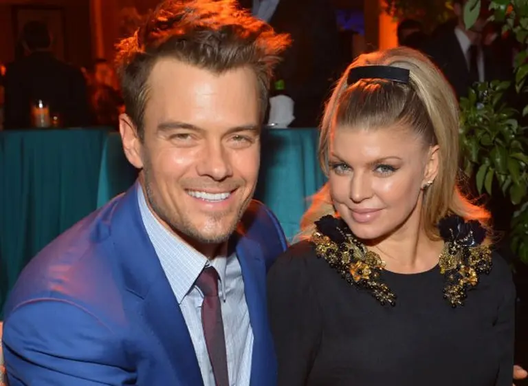 Fergie y Josh Duhamel se convirtieron en padres de un varón