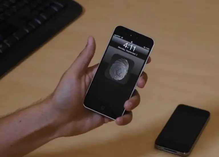 Apple patenta un sistema para que el iPhone detecte si su dueño está en peligro