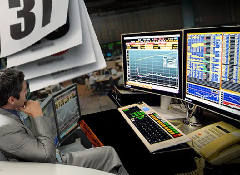 En sólo un mes, las acciones lí­deres ganaron 18%, lo mismo que entre enero y julio